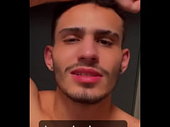 Play MP4 - Um aviso pra voc&ecirc;s &quest;