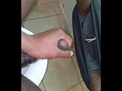 Play MP4 - Bathroom quickie five final video