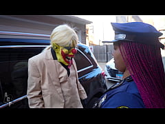 Play MP4 - Officer Charlie Arrest Gibby The Clown And Gives Him A Ultimatum
