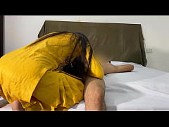 Play MP4 - Sardarni Chachi Big ass fucked&comma; full hardcore anal fuck with Punjabi audio