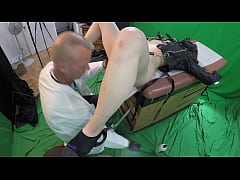 Play MP4 - Scarlett Johnson Medical Vag Inspection LEFT 2