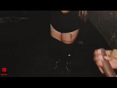 Play MP4 - Patricinha Fudeu com o Nego Na Praia do RJ &vert; Loira Luxx