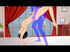 Play MP4 - Art Online Yaoi - Kirito Hardsex - Sissy crossdress Japanese Asian Manga Anime Film Game Porn Gay