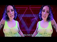 Play MP4 - YOU LIVE TO GOON - Preview - Mesmerizing ASMR Gooner Mantras with Layered Audio by Miss Faith Rae with Jerk Off Encouragement - HD 1080p MP4