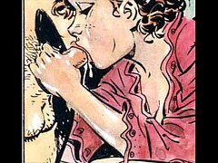 Play MP4 - voyeur blowjob of big cock hardcore cumshot comic