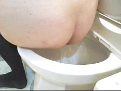 Play MP4 - Pussy of Fujiko was robbed after the enema 2