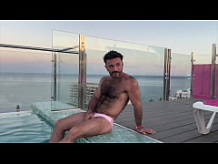 Play MP4 - Sweat sulfurous fuck between hairy guys