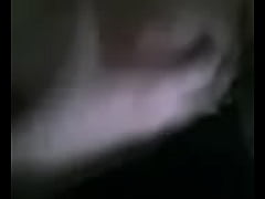 Play MP4 - Brandy S rubbing her big tits