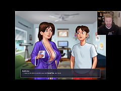 Play MP4 - I Was Rejected By a Girl Who Likes Me &lpar;Summertime Saga&rpar;