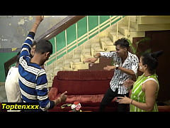 Play full 3GP - Hot Romance at Birthday Party&excl; Erotic Romance