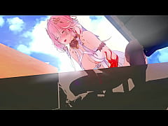 Play MP4 - Wuthering Waves &ndash; Changli Hot Sex Animation &vert; 3D Hentai Moaning & Pleasure