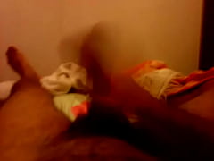 Play MP4 - Wanking-Punhetinha