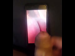 Play MP4 - Cumshot tribute to lexluvbuns