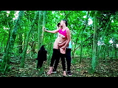 Play MP4 - Met her on the street and took her to the woods&comma; naughty country girl&period;