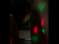 Play MP4 - She saw my videos and ask is it BIGG