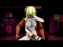Play MP4 - Hoshimachi Suisei Sex and Undress Dance Hololive Hentai Apple Pie Big Boobs MMD 3D Blonde Hair &lpar;CLIP&rpar;