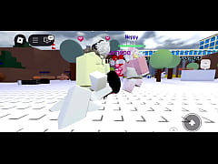 Play MP4 - Getting used in a public condo