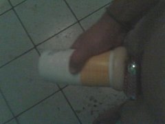 Play MP4 - yo usando mi masturbador   y anillo