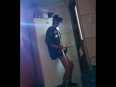 Play MP4 - DAN&Ccedil;ANDO