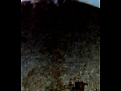 Play MP4 - Sexysmaldick pee outside