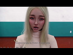 Play MP4 - Being A DIK &num;208 - Teacher Slapping Me After Her Husband Divorces Her Because I Fucked The Teacher And Creampie