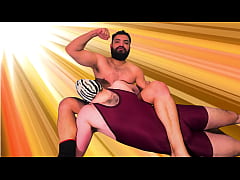 Play MP4 - Recordatorio amistoso que mi segundo encuentro con MtyTopWrestler ya est&aacute; disponible en &num;WatchFighters&period; &iquest;Te lo &period;&period;&period;