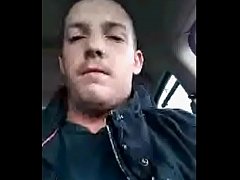 Play MP4 - US NAVY HARLEY RHODES SCANDAL&period;AVI