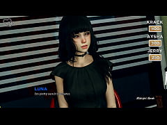 Play MP4 - Eternum Sex Novel Part -7 &vert; Luna