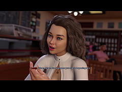 Play MP4 - My Bimbo Dream &num;12 - Hot Busty Latina Sends Kisses