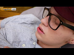 Play MP4 - Young And Hung Boy Arthur Takes Care of Business