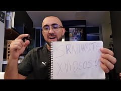 Play MP4 - V&iacute;deo de verifica&ccedil;&atilde;o