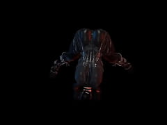 Play MP4 - Catwoman performs a dance from a skyscraper&period;&num;catwoman &num;dance