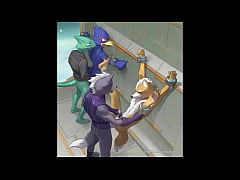 Play MP4 - Gay Furry Porn Compilation &lpar;Falco Edition&rpar;