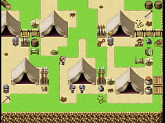 Play MP4 - HRPG Henteria Chronicles Chapter 2 005