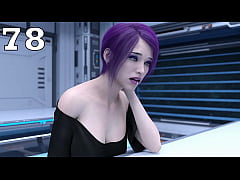 Play MP4 - Stranded In SPace &num;78 - She Emo Girl Opens Up