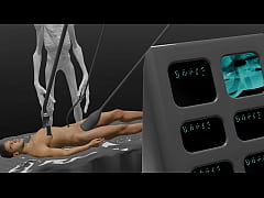 Play MP4 - Guy Abdopted By Aliens