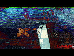 Play MP4 - Gorgeous black lesbians strap-on domination