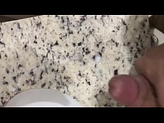 Play MP4 - Me xingou gozando