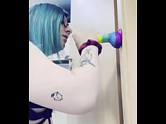 Play MP4 - Would you let me&quest;