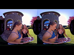 Play MP4 - Unexpected visit