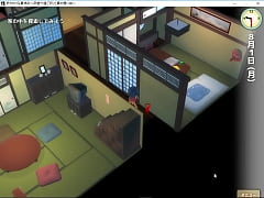 Play MP4 - Visual Novel My Erotic Summer Vacation ~Memories of a Rural Summer~&num;2