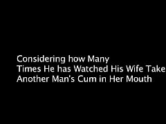 Play MP4 - Emma's Husband gets a reward