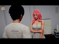 Play MP4 - My Real Desire 182