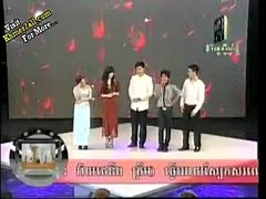 Play MP4 - Video khmer dara