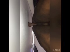 Play MP4 - teen fucks dildo while is in the next room