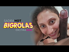 Play MP4 - Sadira Hot - Big Rolas - EROTIKAXXX