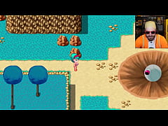 Play MP4 - Bulma Gets Traumatized in This Dragon Ball Game &vert; Bulma Adventure 3 &num;2