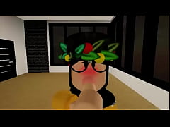 Play MP4 - Roblox Slut Taking Dick Animation