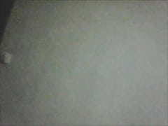 Play MP4 - dancing in front of a webcam