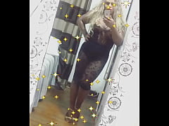 Play MP4 - Larissa Close Transex